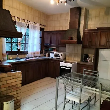 El Burro בית כפרי Agüimes