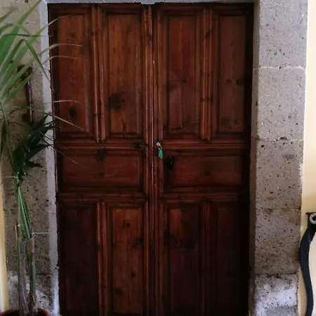 El Burro Agüimes