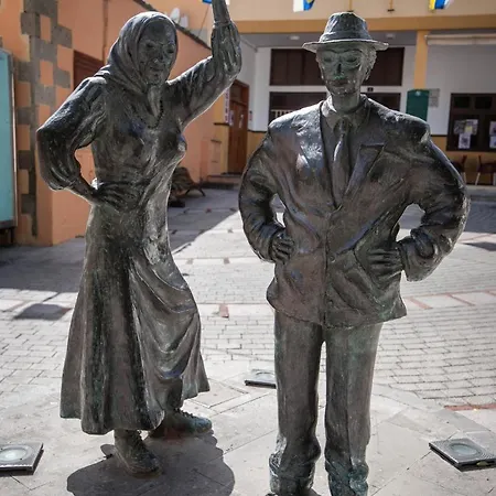 El Burro * Agüimes