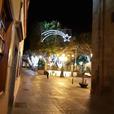 El Burro Agüimes