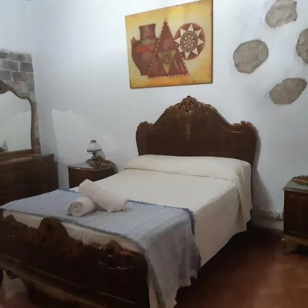 El Burro * Agüimes