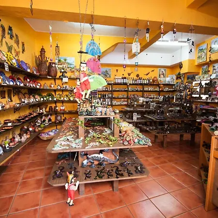 El Burro * Agüimes