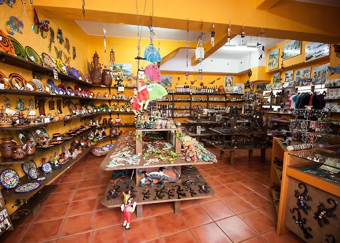 El Burro * Agüimes