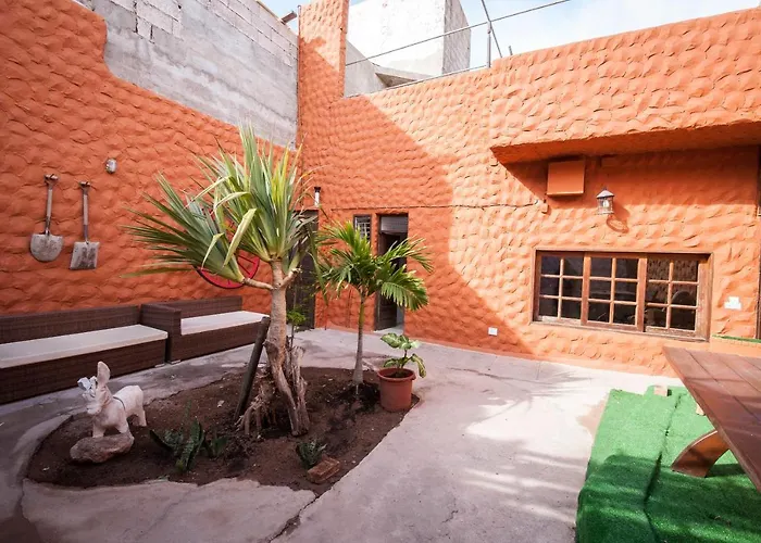 El Burro Agüimes