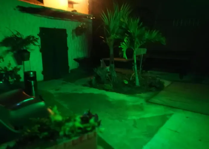 Casa rural El Burro