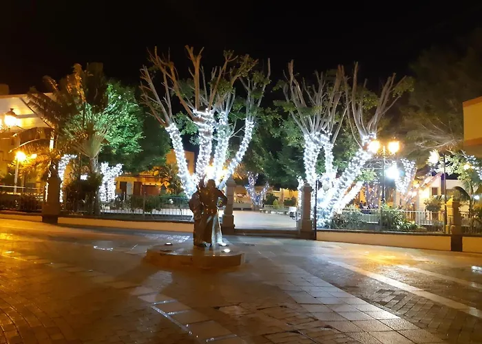 El Burro Agüimes