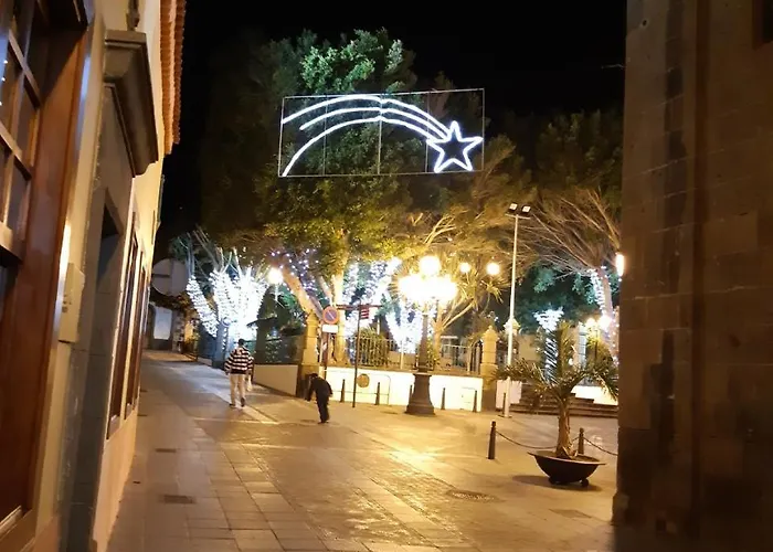 El Burro Agüimes