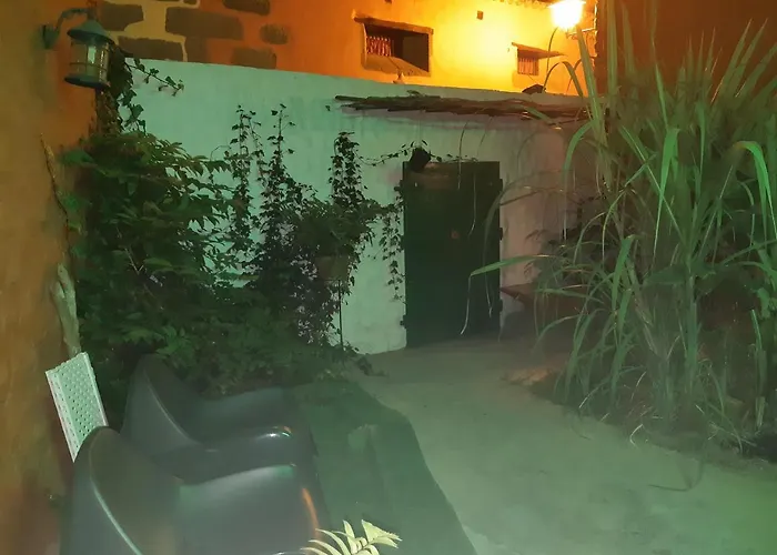El Burro Casa rural Agüimes