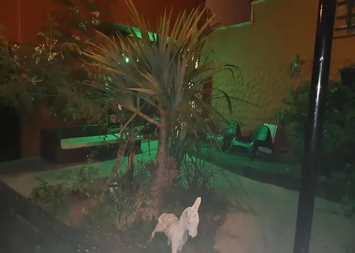 El Burro Casa rural *