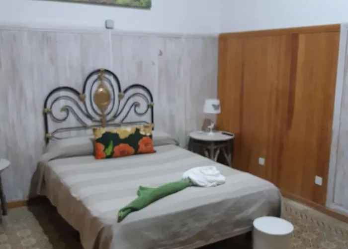 Casa rural El Burro