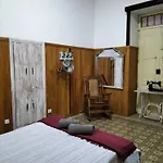 El Burro منزل ريفي أغيميس