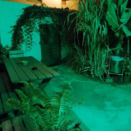 El Burro Casa di campagna *