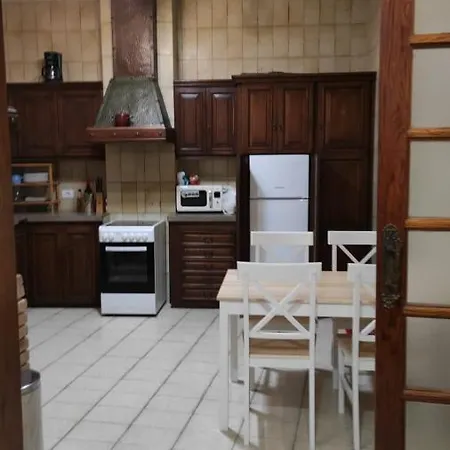 El Burro Casa di campagna