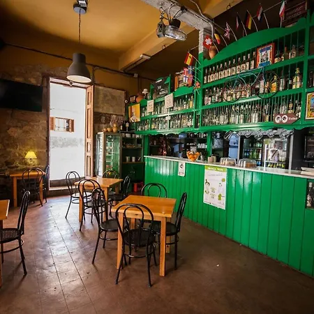 Casa di campagna El Burro Agüimes