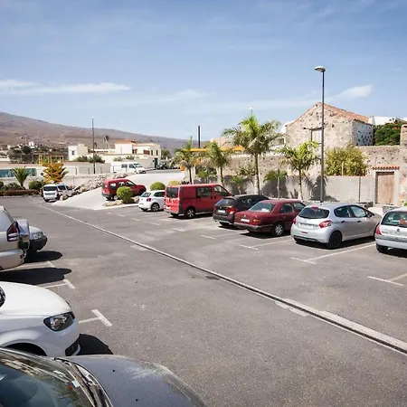 Casa di campagna El Burro *