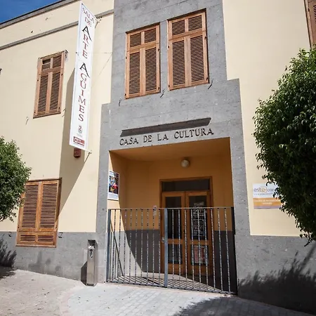 El Burro Landhuis *