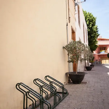 El Burro Casa di campagna *