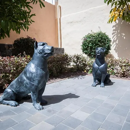 Casa di campagna El Burro Agüimes