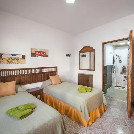 Casa di campagna El Burro Agüimes