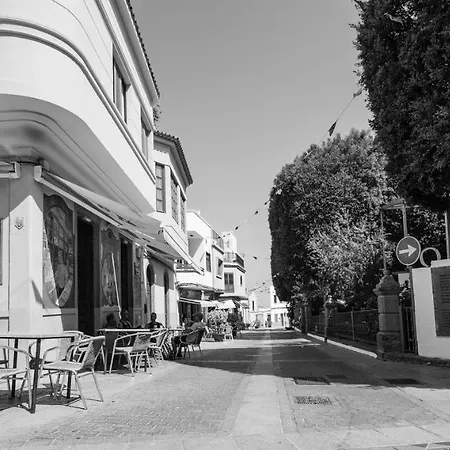 El Burro Casa di campagna Agüimes