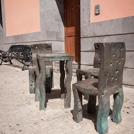 Casa di campagna El Burro Agüimes