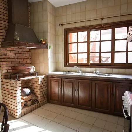 Casa di campagna El Burro *