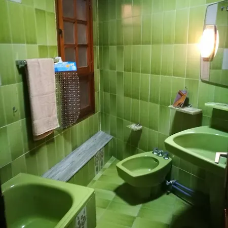 Casa di campagna El Burro *