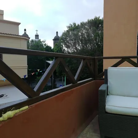 El Burro Agüimes