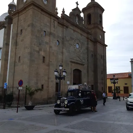 El Burro Casa di campagna *