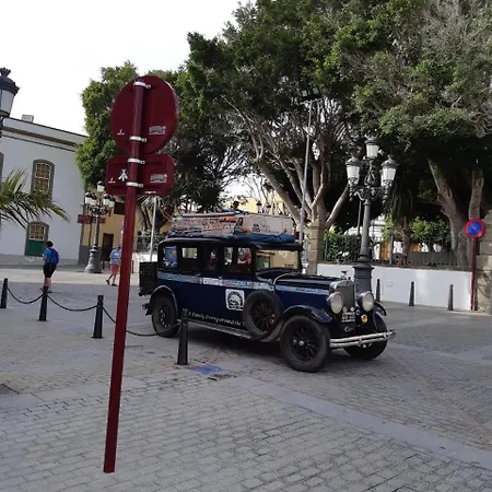 El Burro Casa di campagna