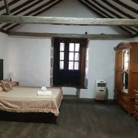 Landhuis El Burro