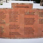 El Burro Landhaus Agüimes