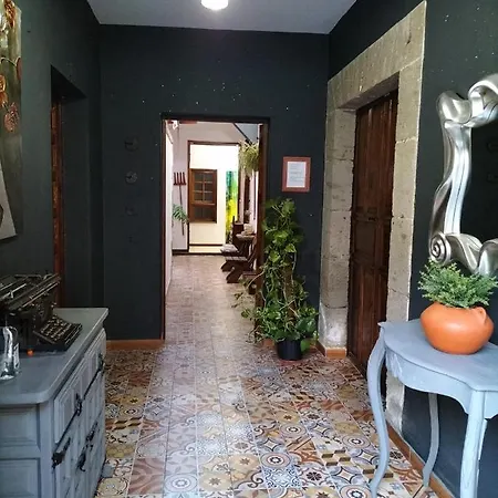 El Burro Agüimes