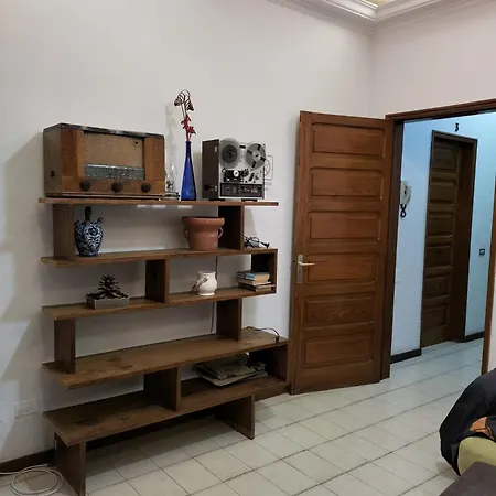 El Burro Agüimes