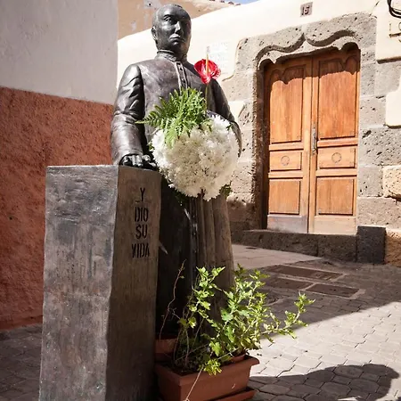 Casa rural El Burro *