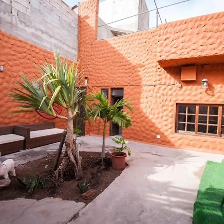El Burro Agüimes