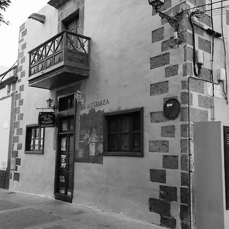 Casa rural El Burro