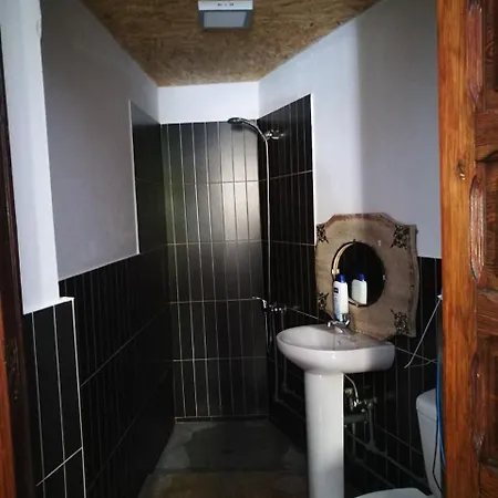 El Burro Casa rural *