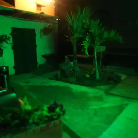 Casa rural El Burro