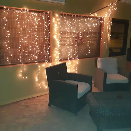 El Burro Venkovský dům Agüimes