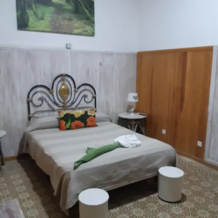 Casa rural El Burro