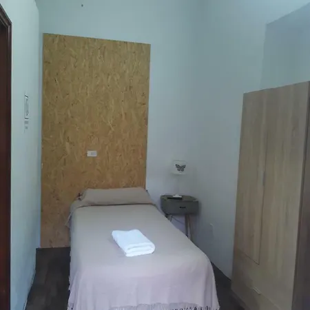 El Burro Casa rural *