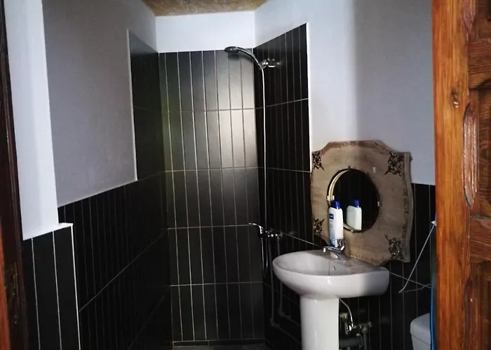 El Burro Lantställe *